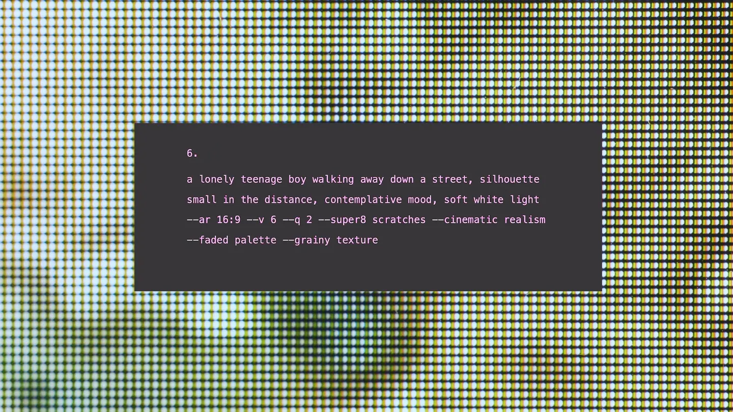 Ethodivergent Story Type by Unmade_Frames_Project