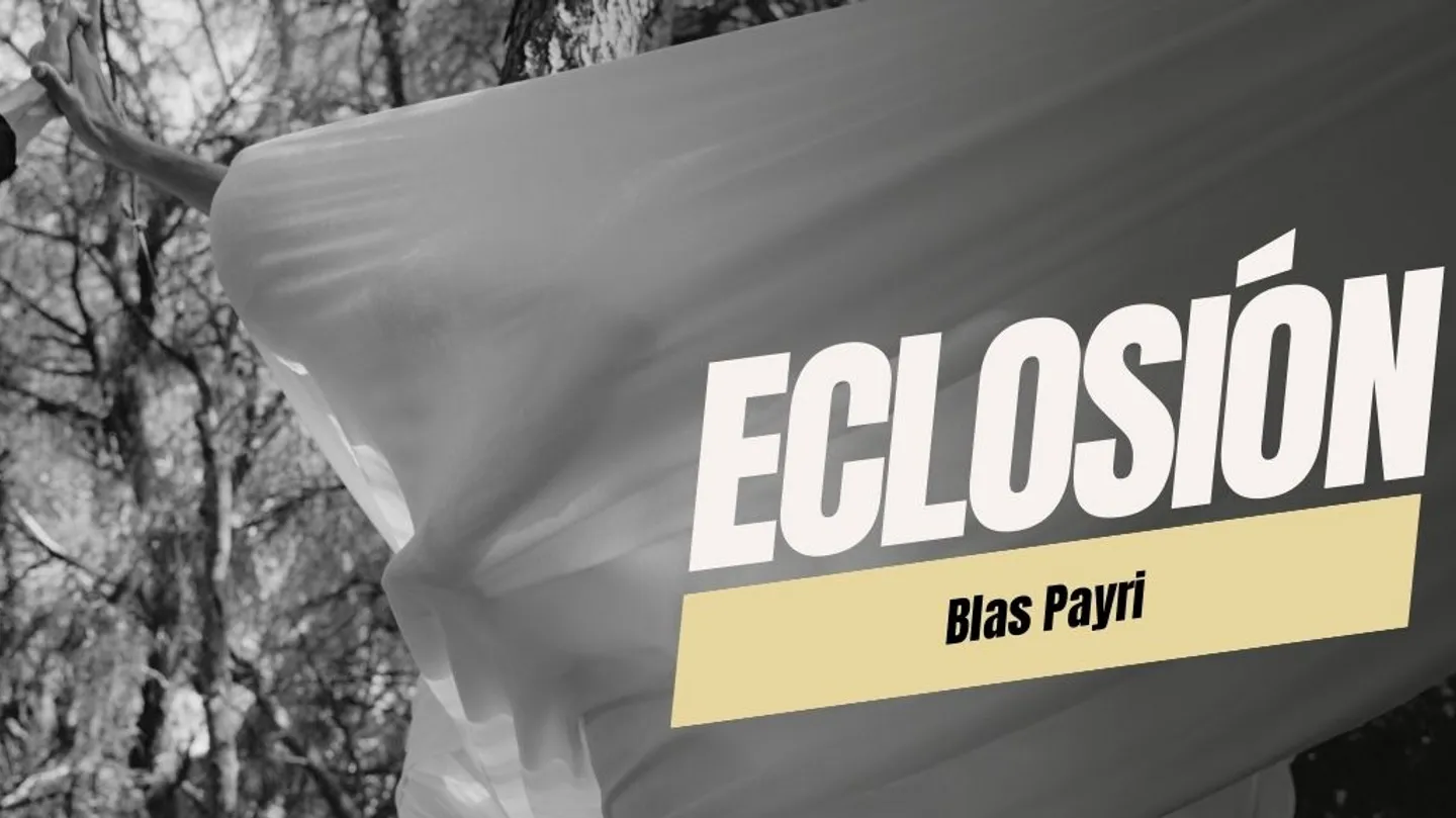 Eclosión by Blas Payri