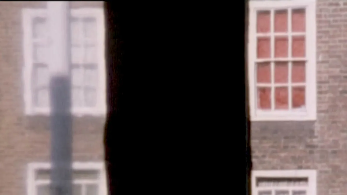 Views from Home by Guy Sherwin