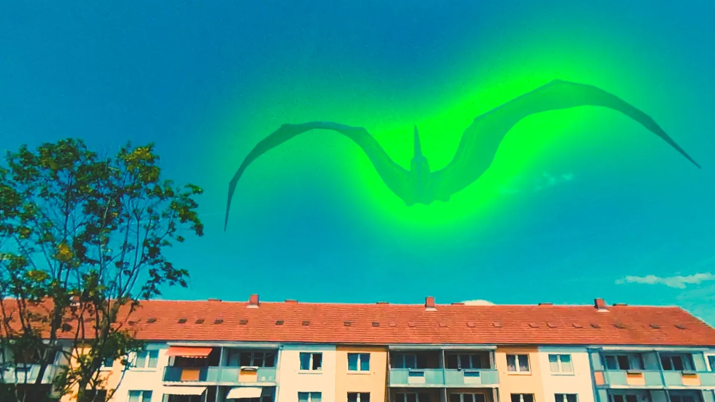 HYPERCHEMNITZ by Emanuele Dainotti