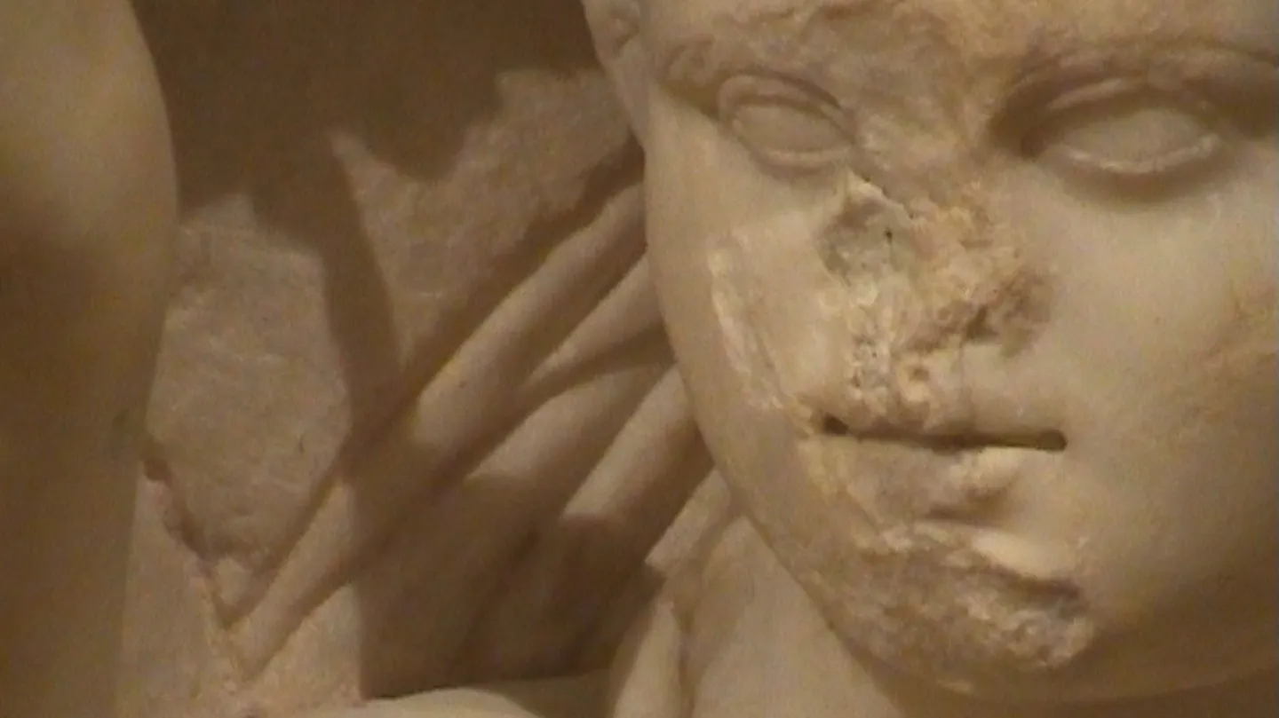 Towards the Sun by Nour Ouayda