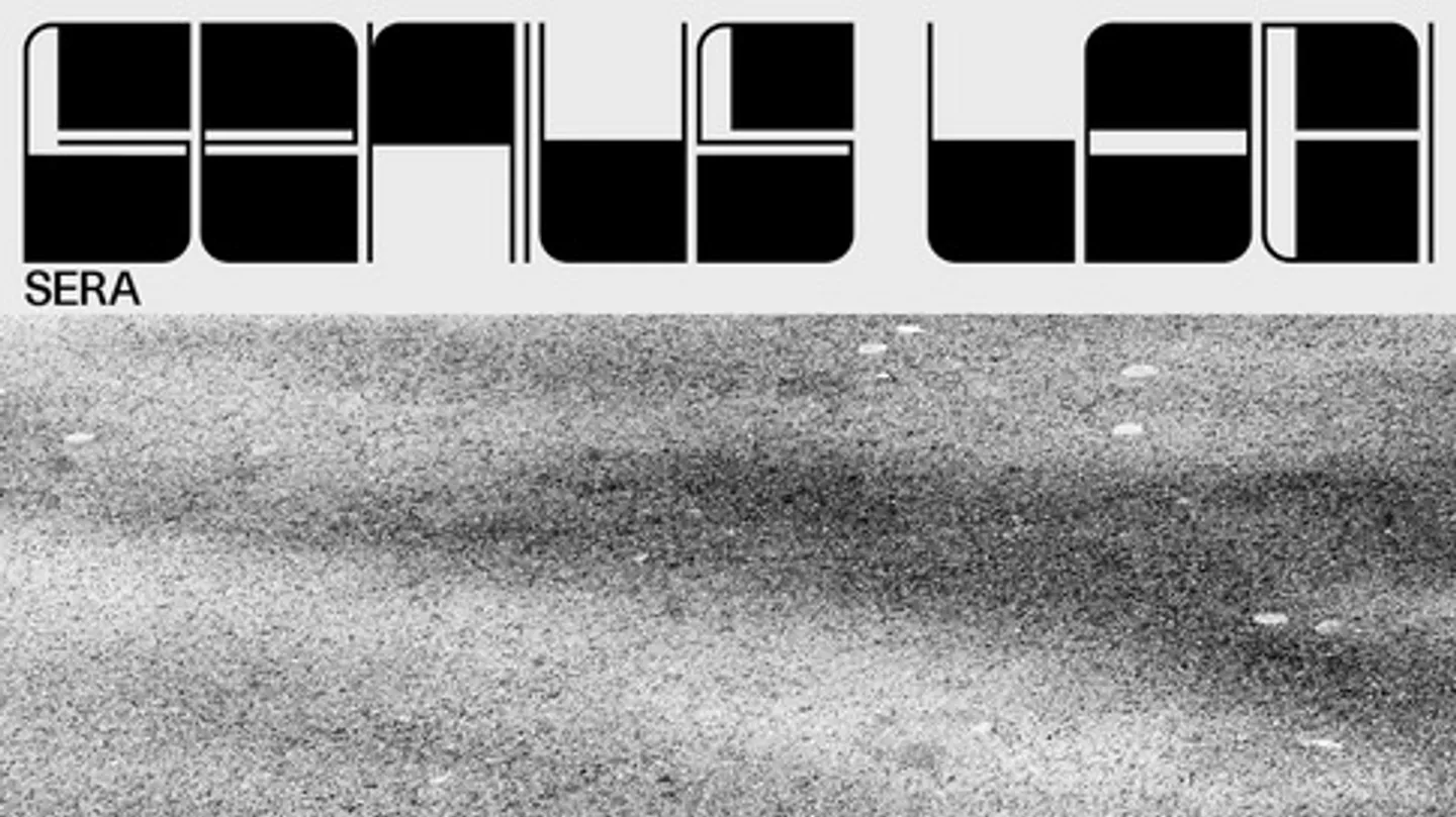 Shared Space by Serafin Aebli