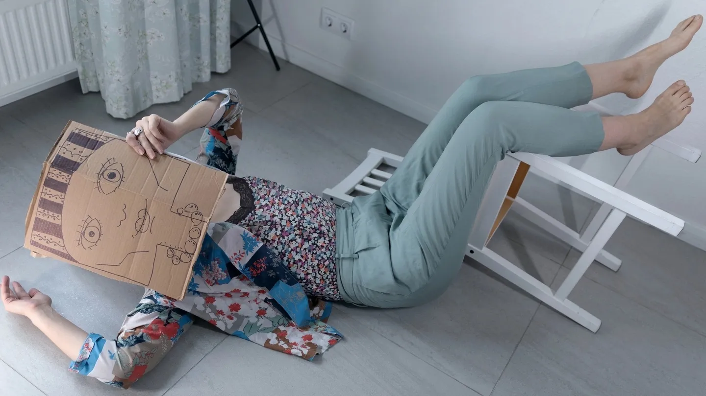 5p2t / Transaction Dolls by Leni Smoragdova