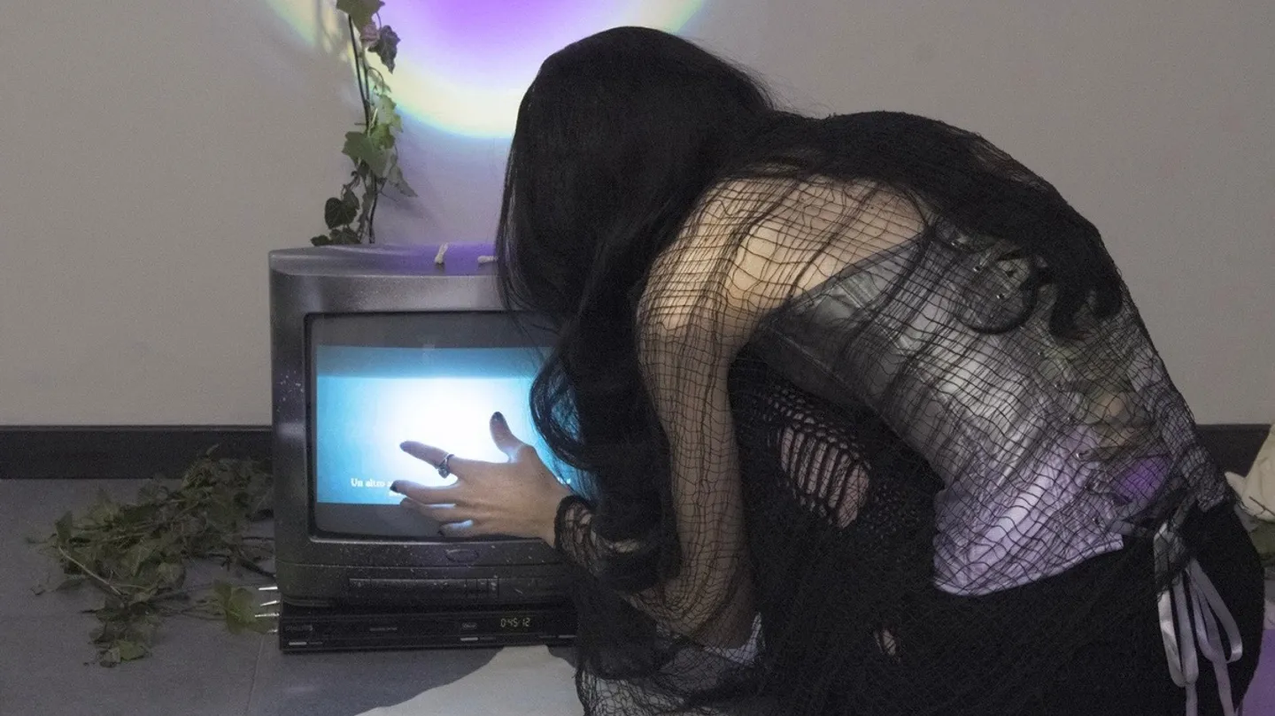 Florent Noctu by Sofia Parma