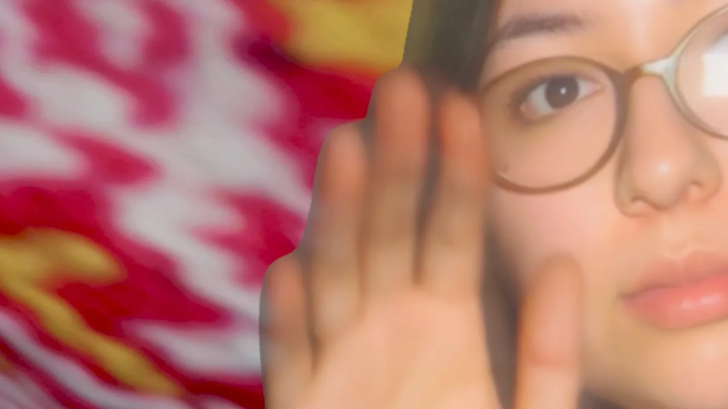 I Forgot About Everywhere by paige