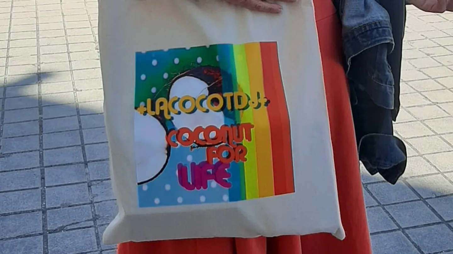 Bags by +Beatriz de Prada+