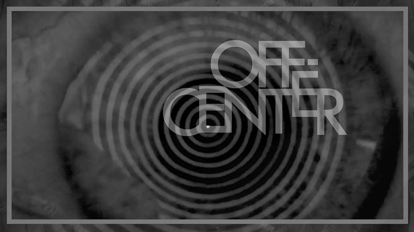 Off-Center by TJ Norris