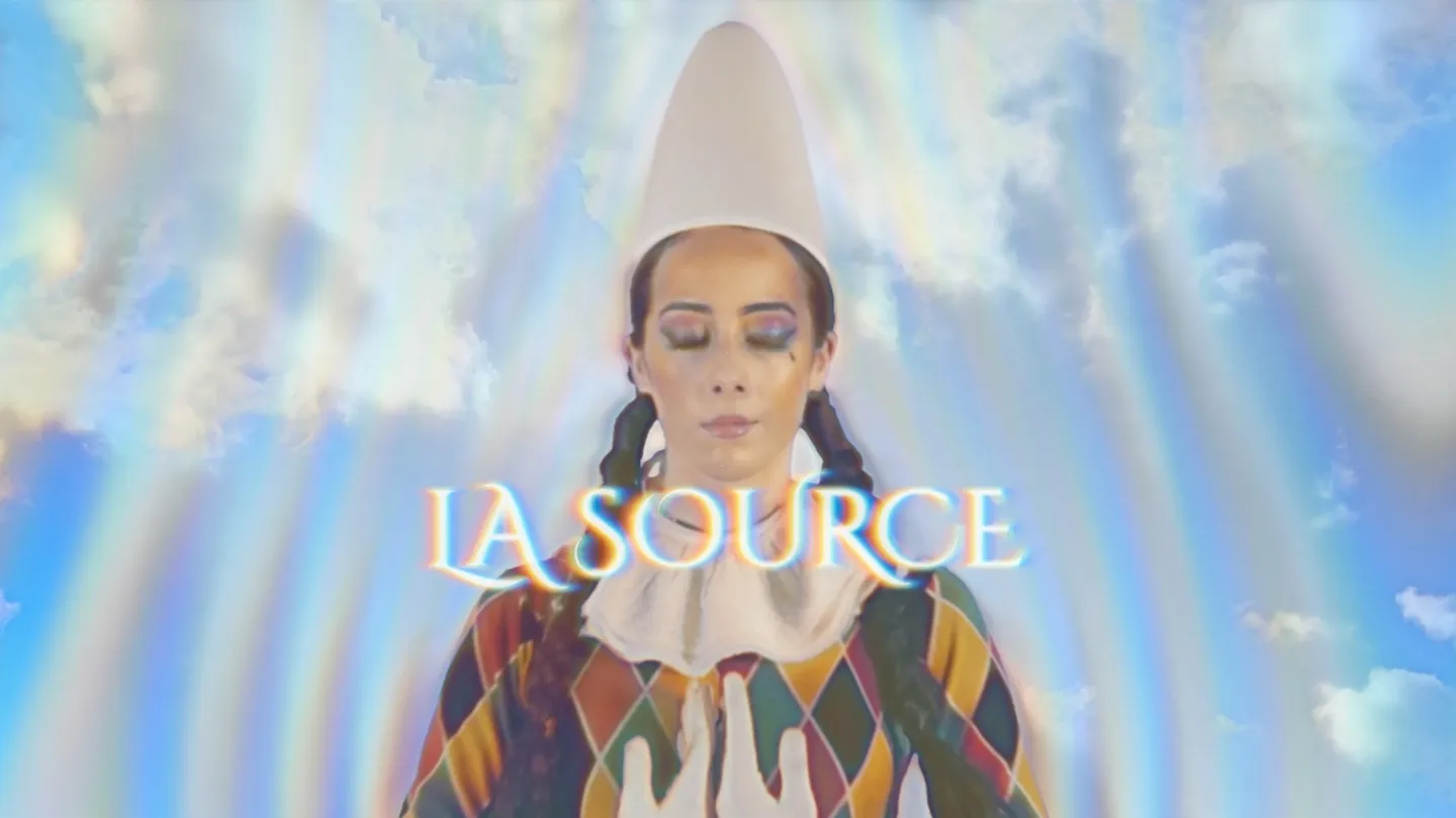 La Source Ep 1 by lisaboostani