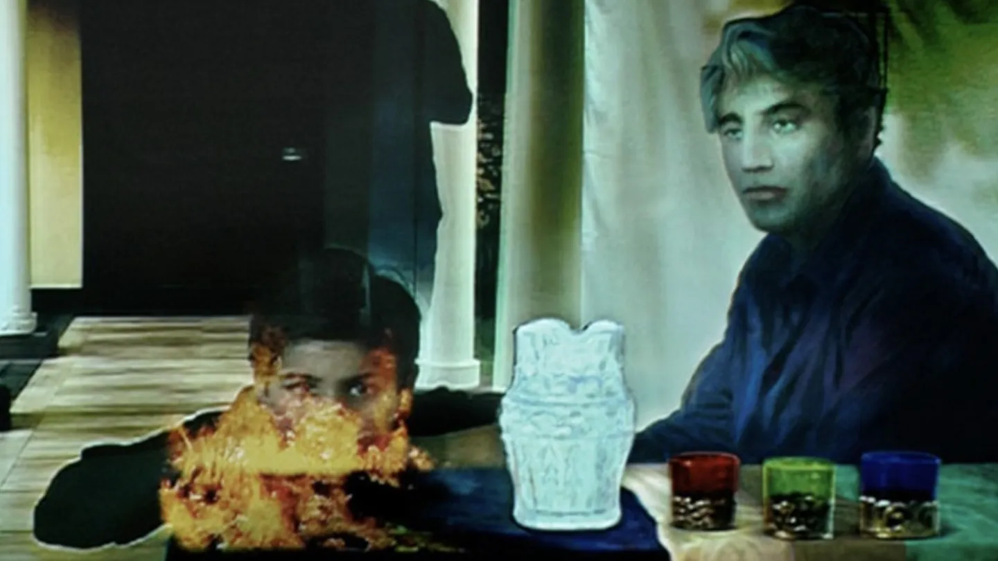 Fables From The House of Ibaan by Ranbir Kaleka