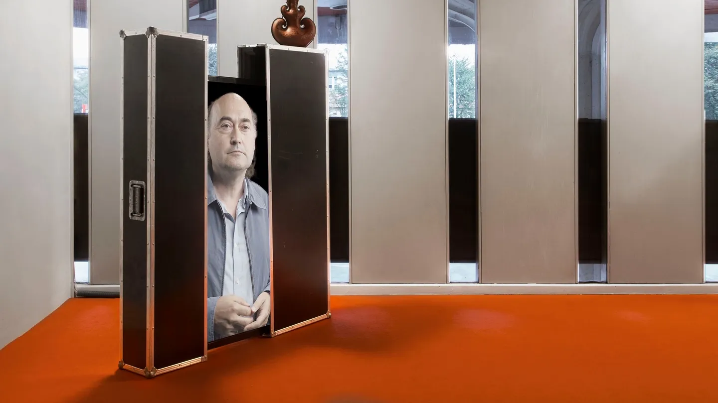 Ten Years Night (Club of Opportunities, Ep. 6) by Jakub Jansa