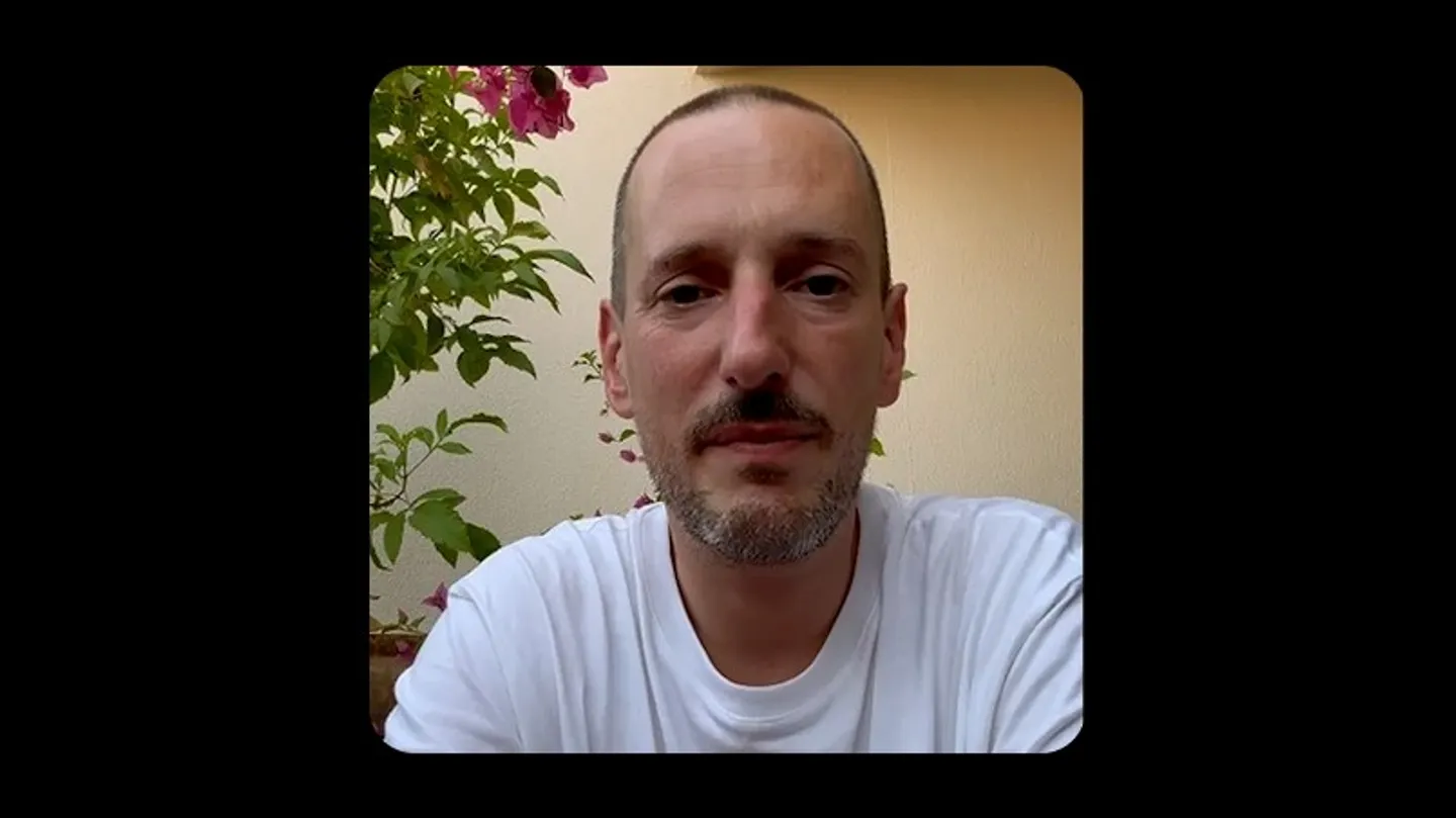 About Louis-Cyprien Rials by CIFRA TV