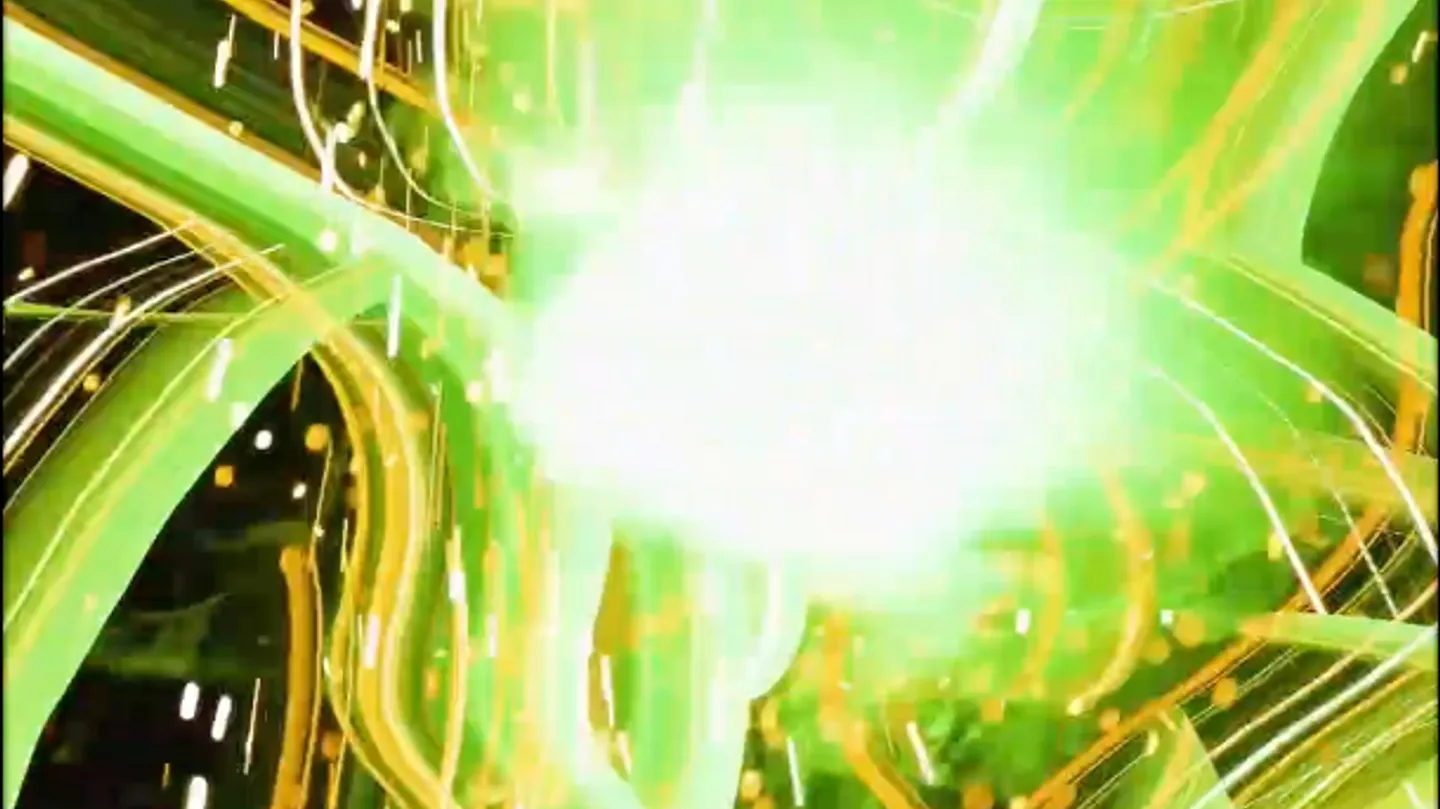 untitled (fire2) by Kenta Cobayashi