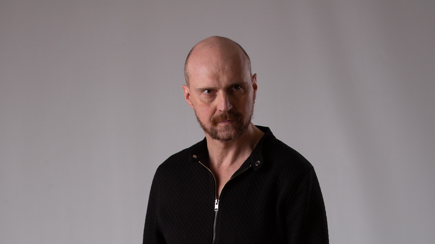 Actor performance by Giulio Baraldi – CIFRA
