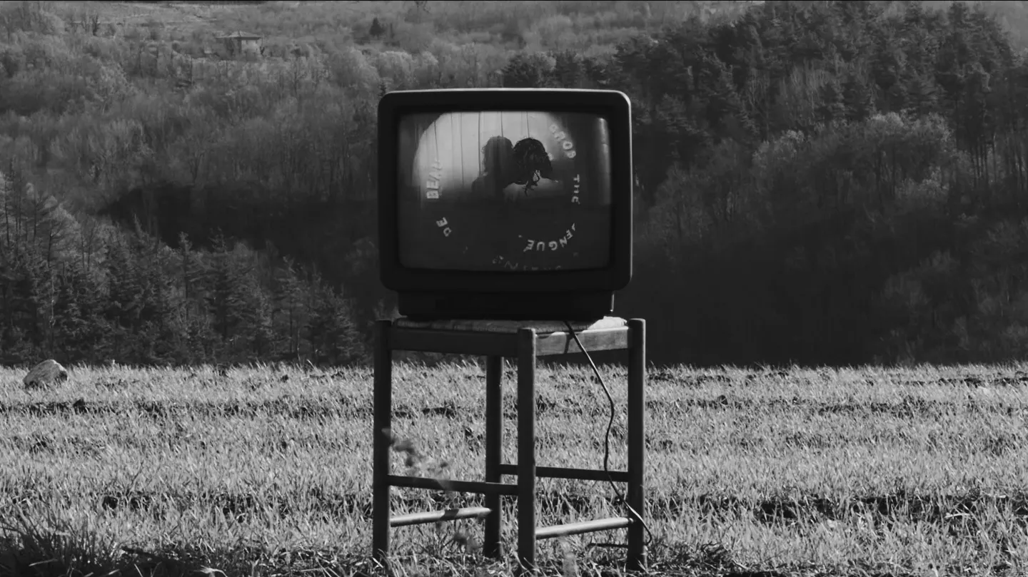 AND WHAT IF THE WORLD STOPS? by vizena__