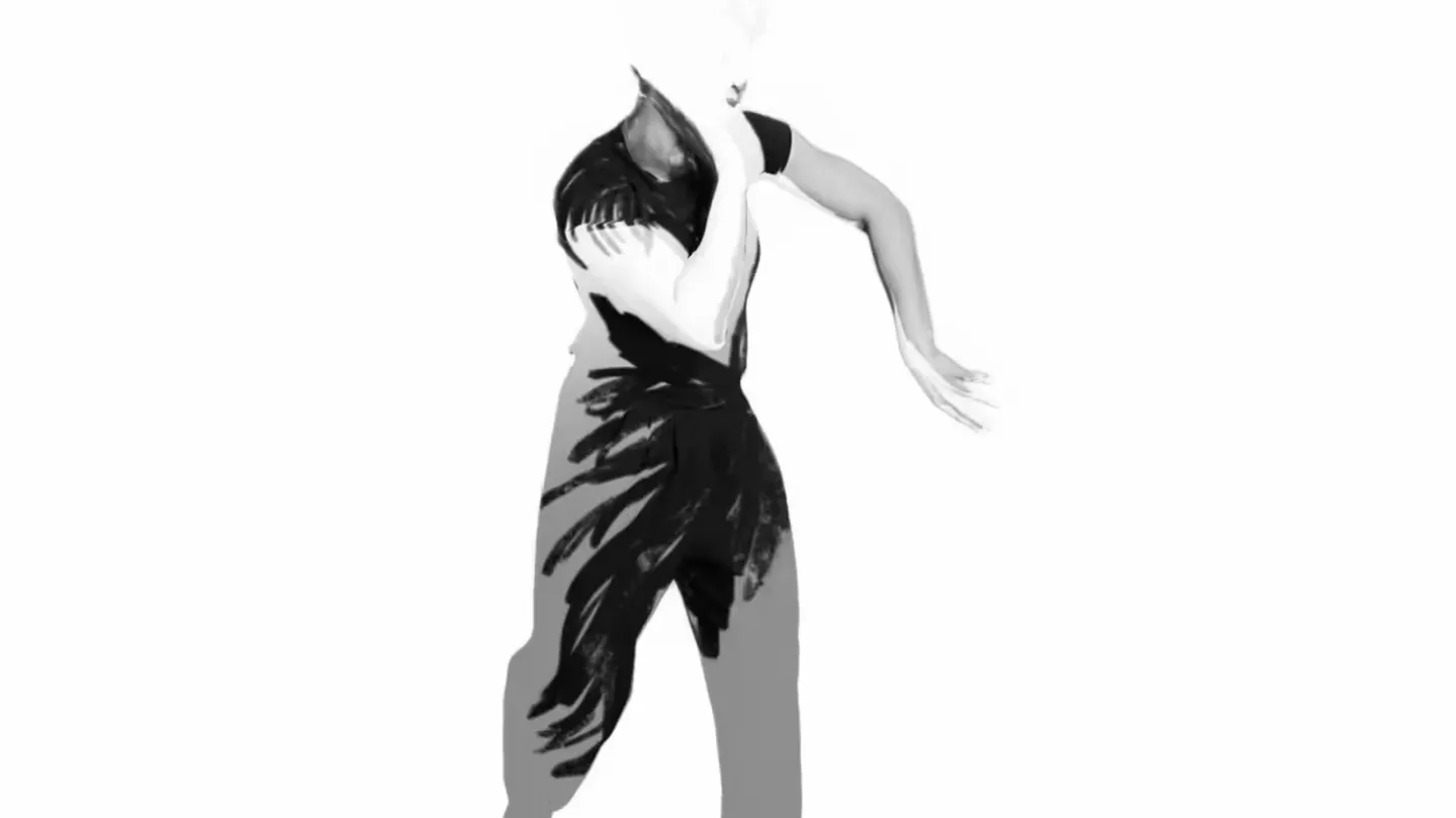 Lubodisko by Gizem Güvendag
