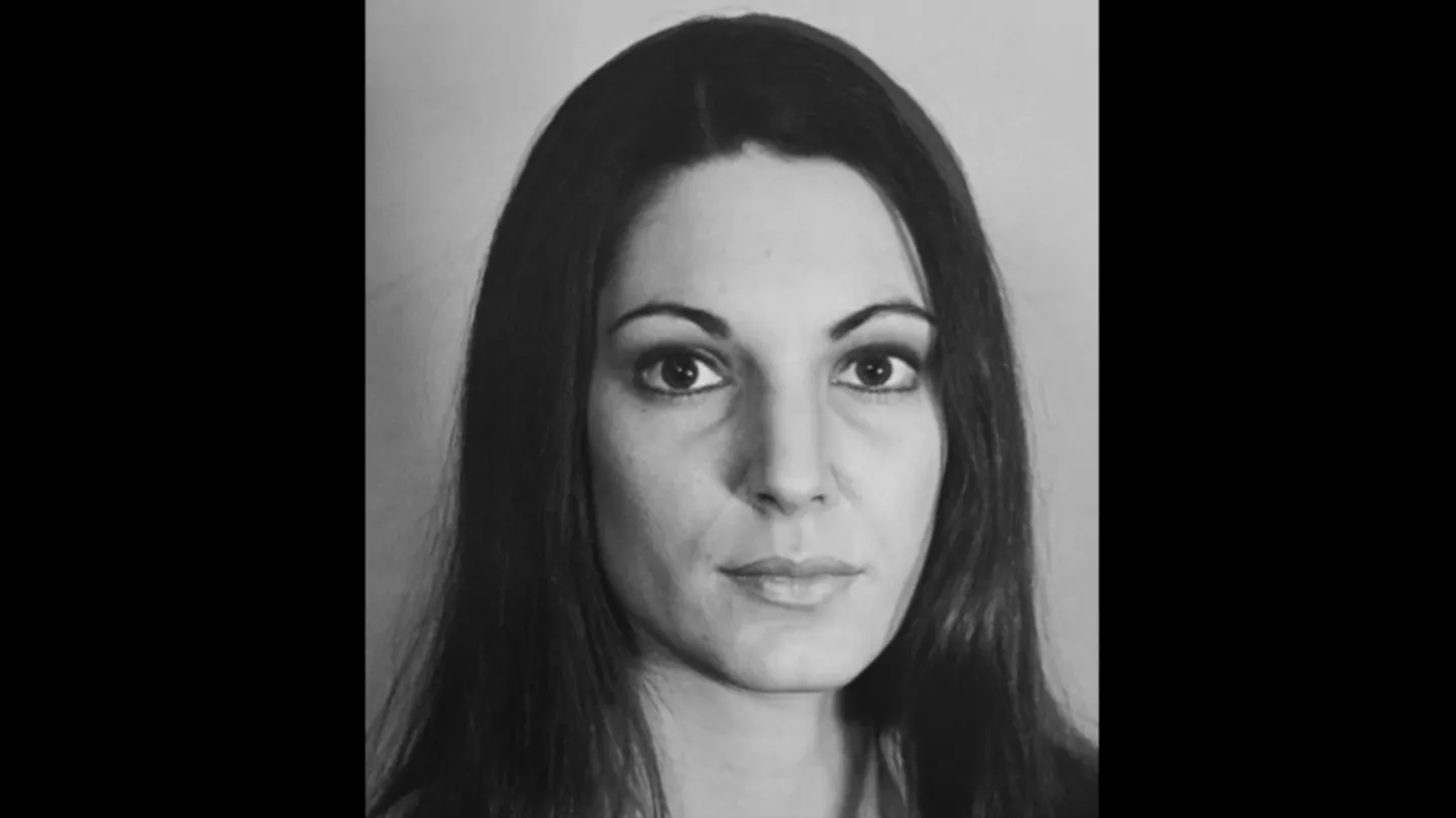 Aging at 18, 30, 45, 60, and 70 by Nancy Burson