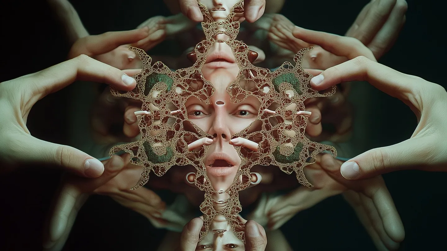 Soma by Vibeke Bertelsen