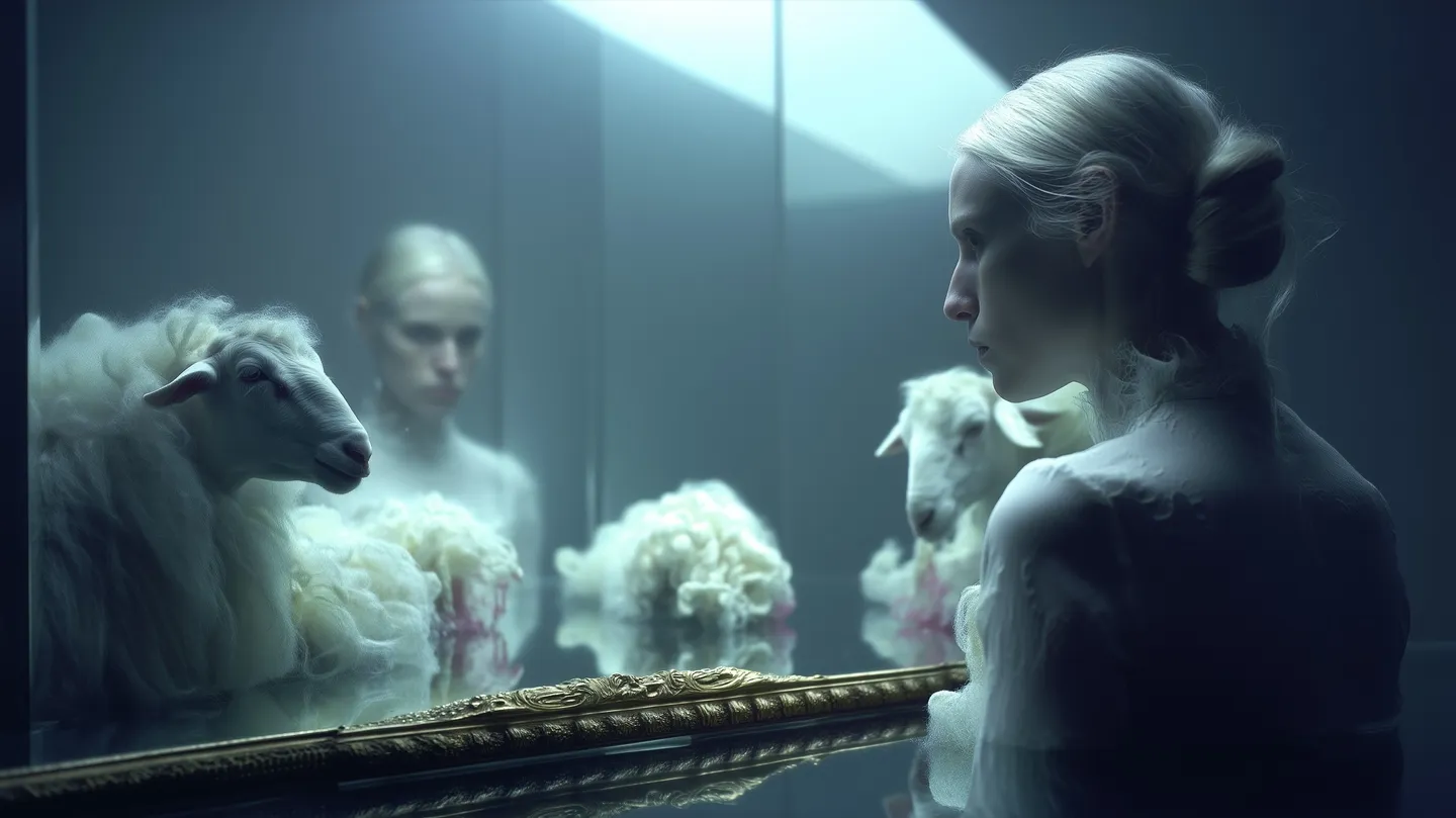 YICHU 1.0 - NAVIGATING by YICHU LI