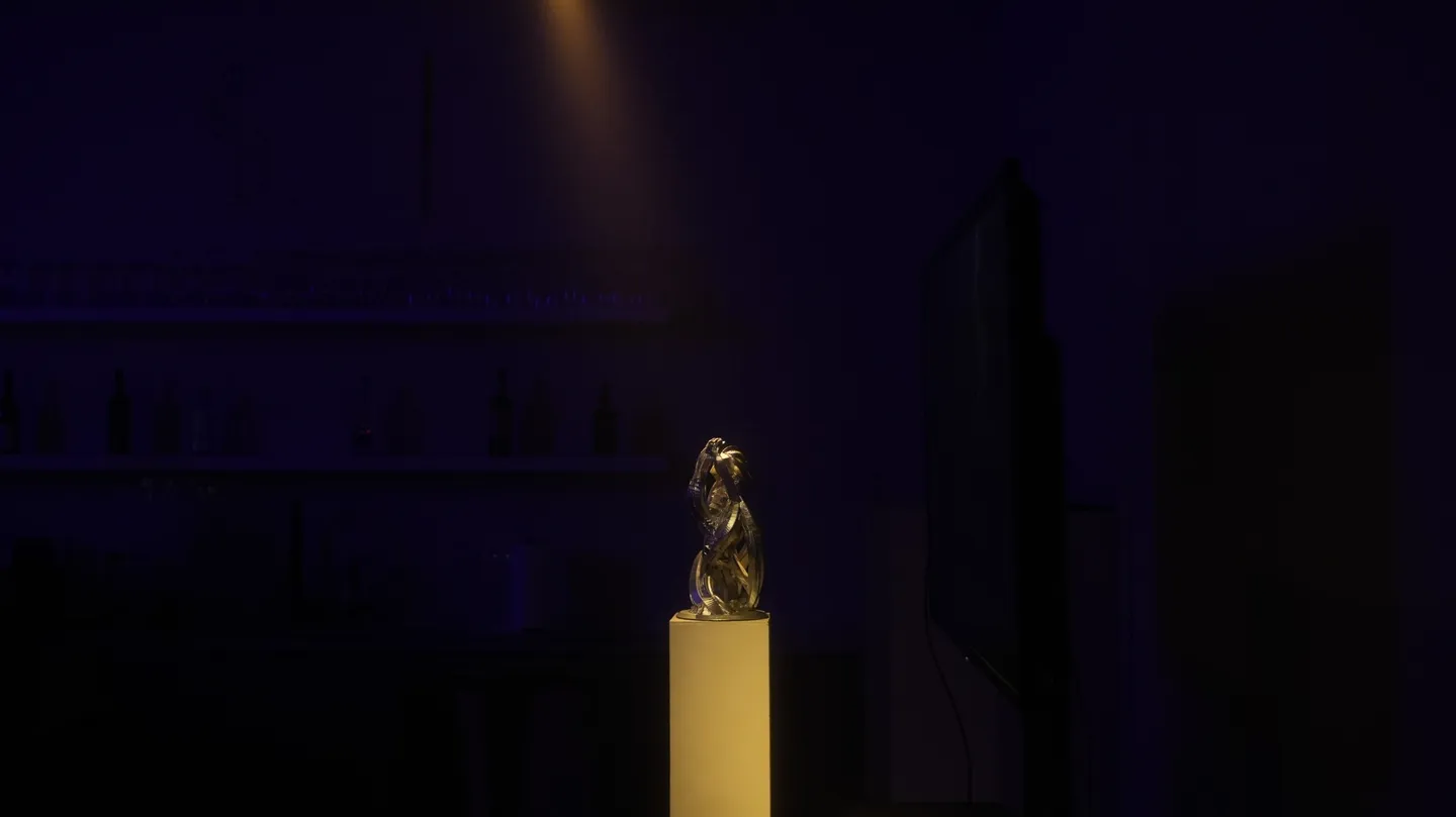 PFIFF by SENAIDA | Winner of the CIFRA Award 2025