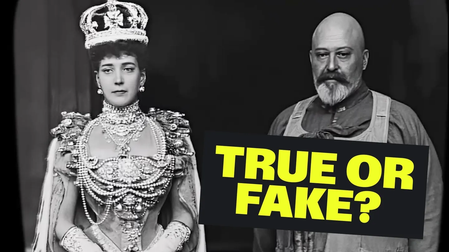 FAKE: The Word That Existed Long Before the Internet | Uncover With Art by CIFRA TV