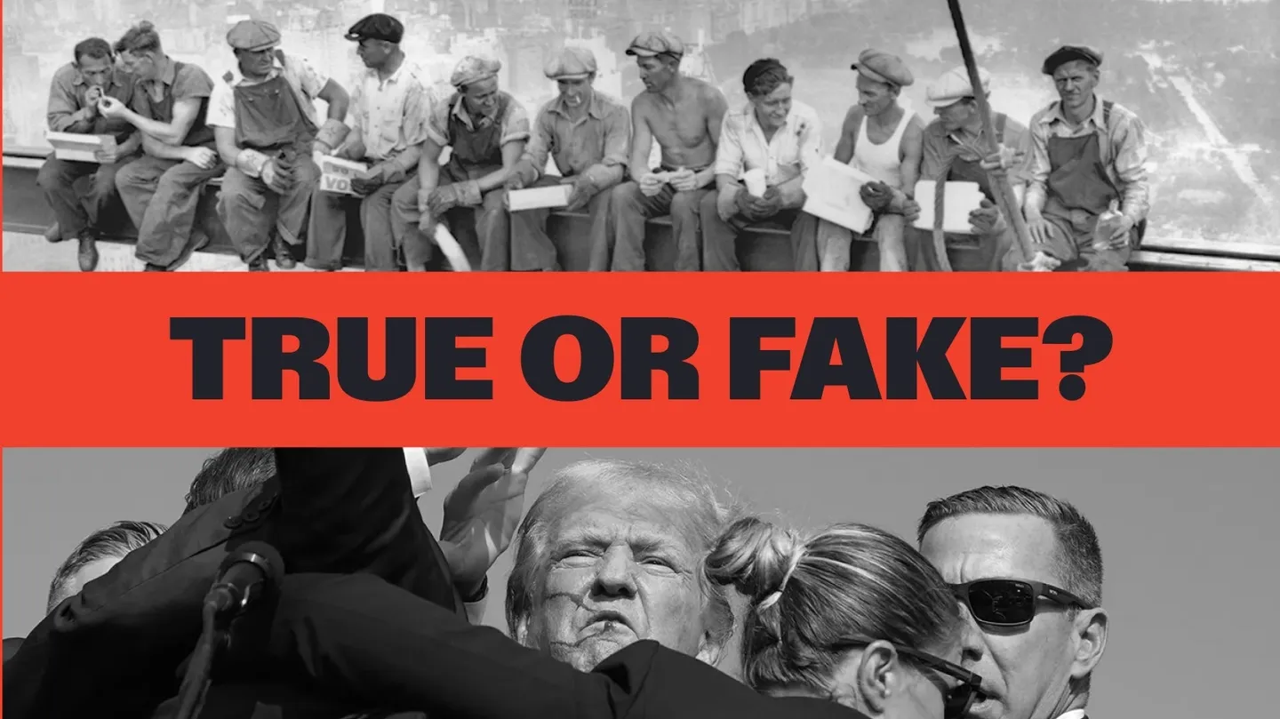 FAKE: The Word That Existed Long Before the Internet | Uncover With Art by CIFRA TV