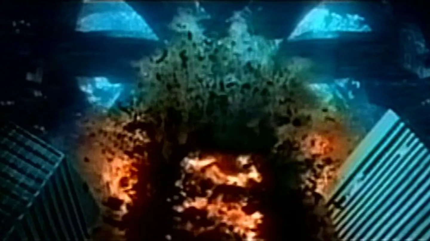 Doomed by Tracey Moffatt