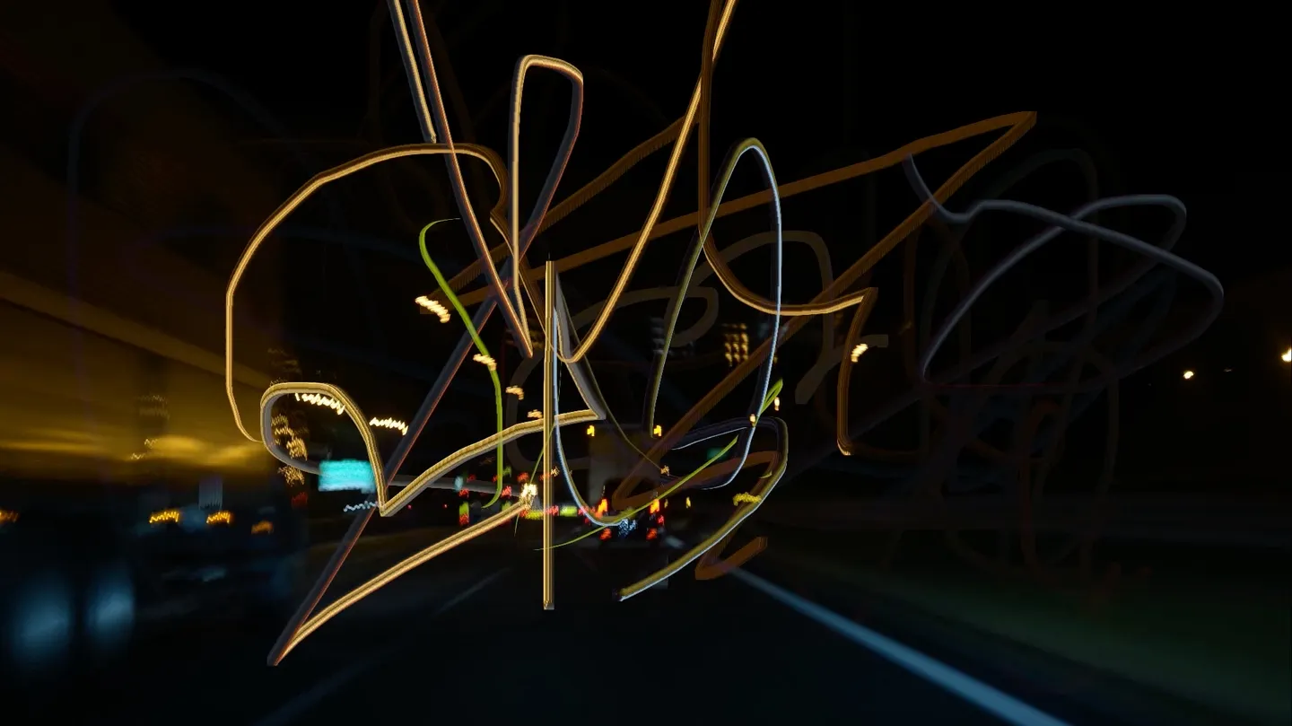 highway by Kenta Cobayashi