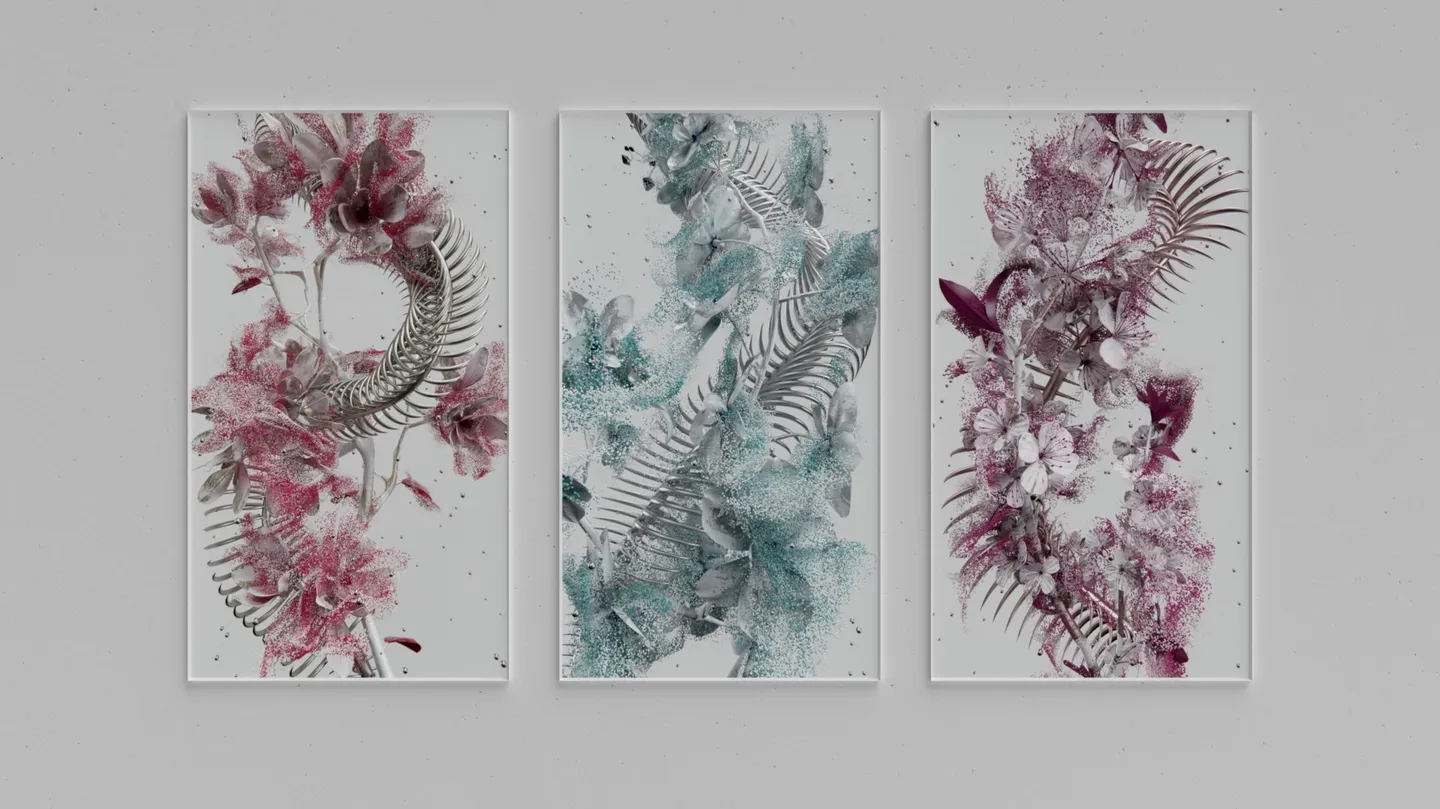 Basalore by Hotaru Visual Guerrilla