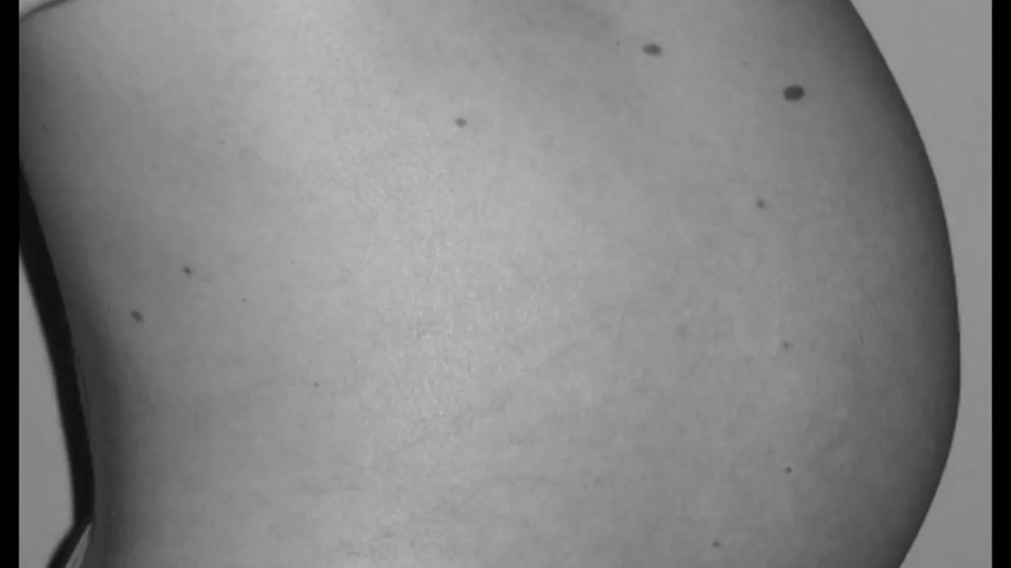 Personal Images: Expecting by Masa