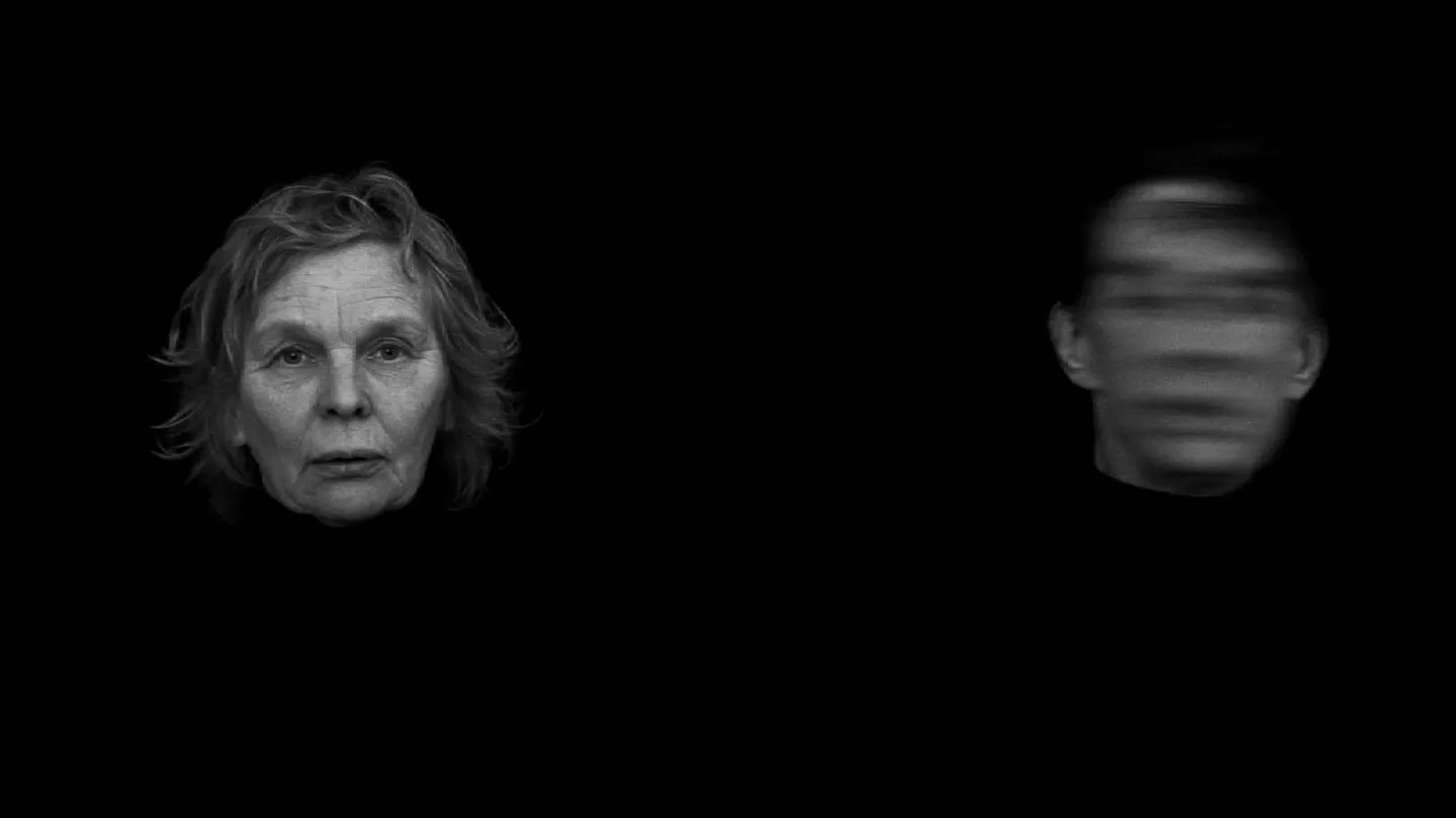 No by Roos van Geffen
