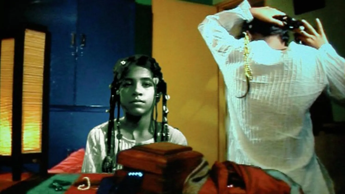 Consider by Ranbir Kaleka