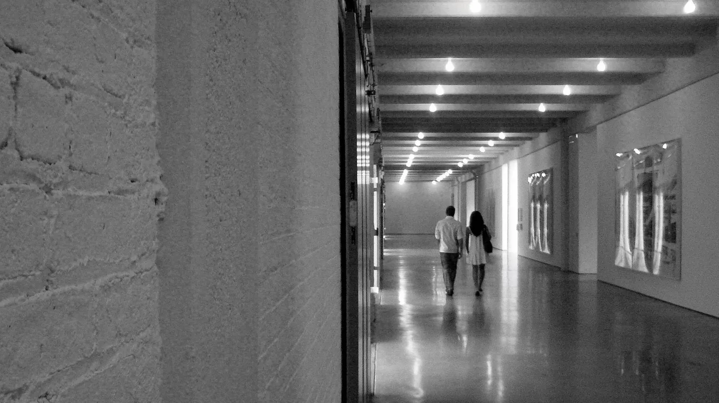 Closed Circuit by George Drivas