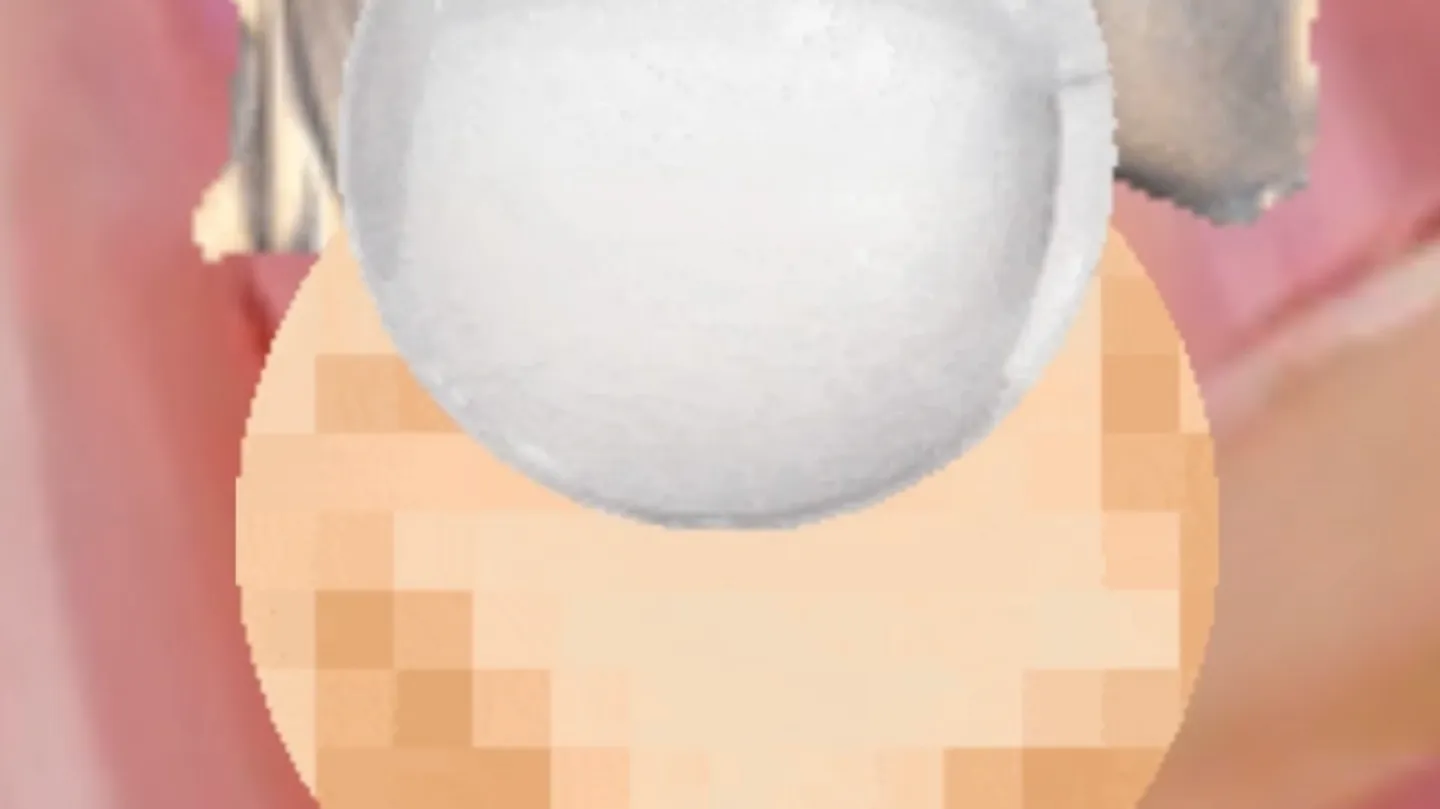 untitled (leonardo) by Anouk Kruithof