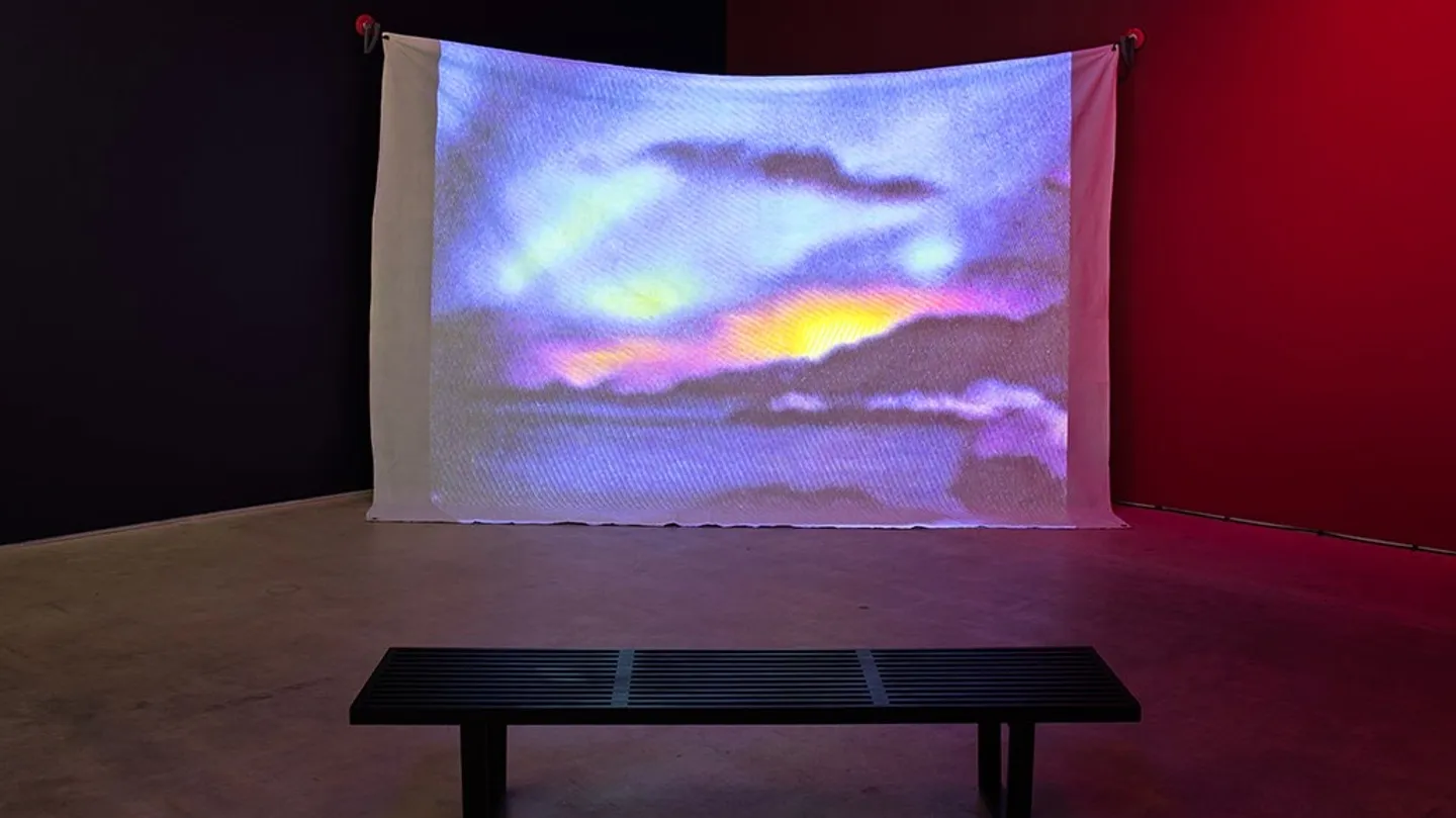 My Caldera by Cauleen Smith