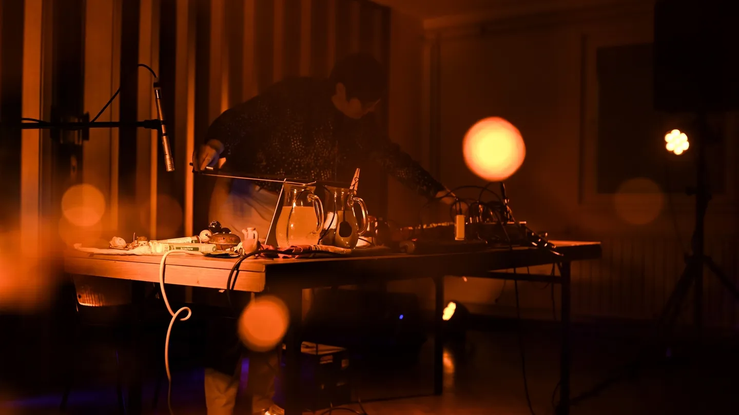 Three Sisters by Manja Ristić