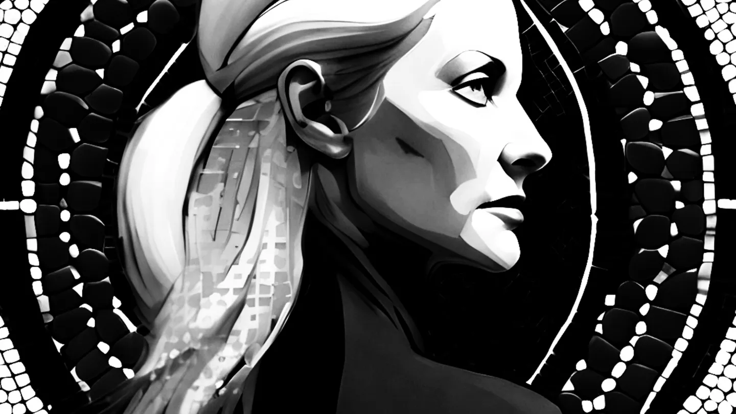 the look by Nick Peustjens