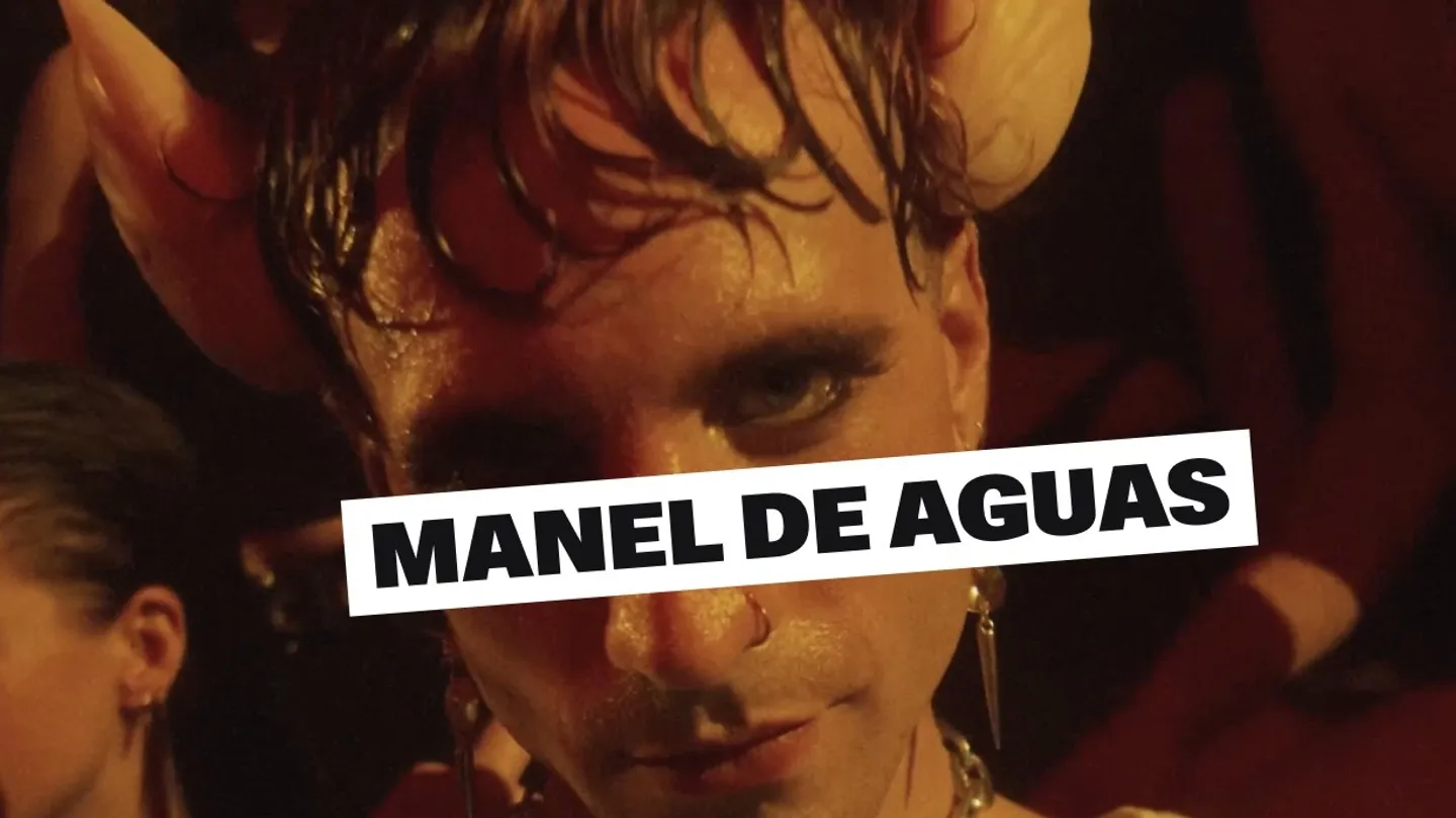 Cyborg Chronicles. Manel De Aguas. by CIFRA TV