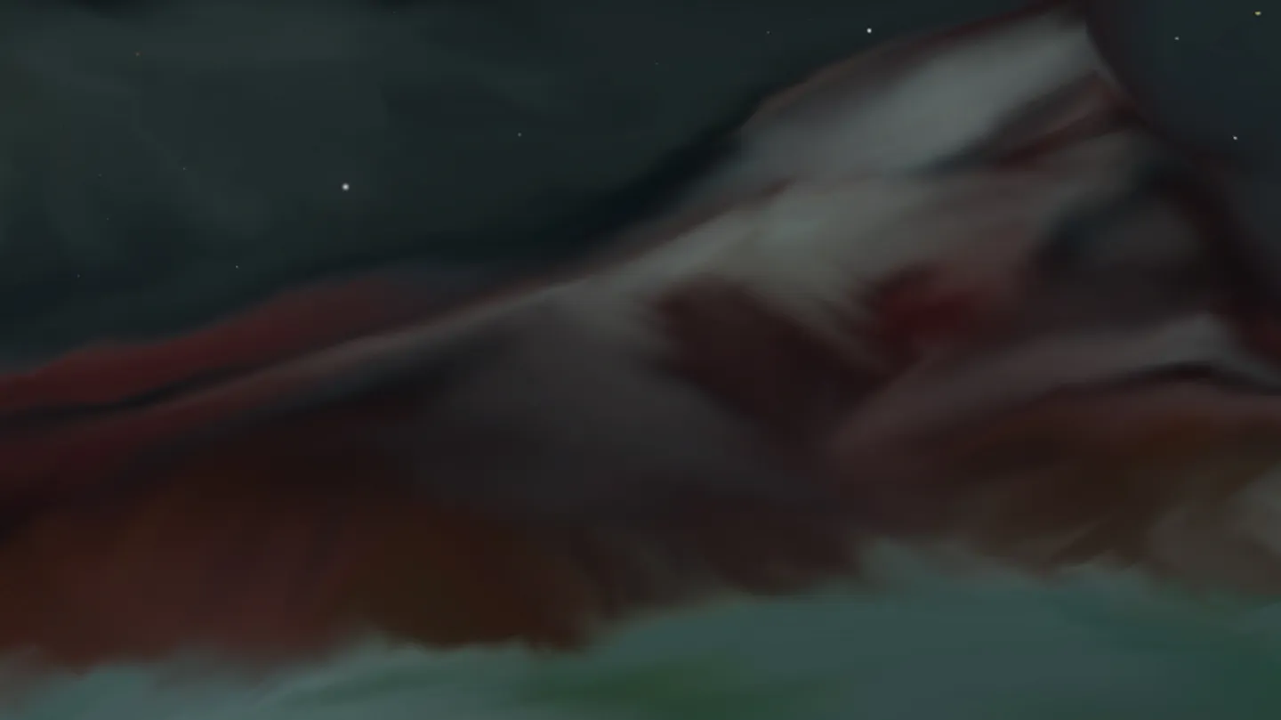 Tides Under Stars by Toña Gonzalez-Brown