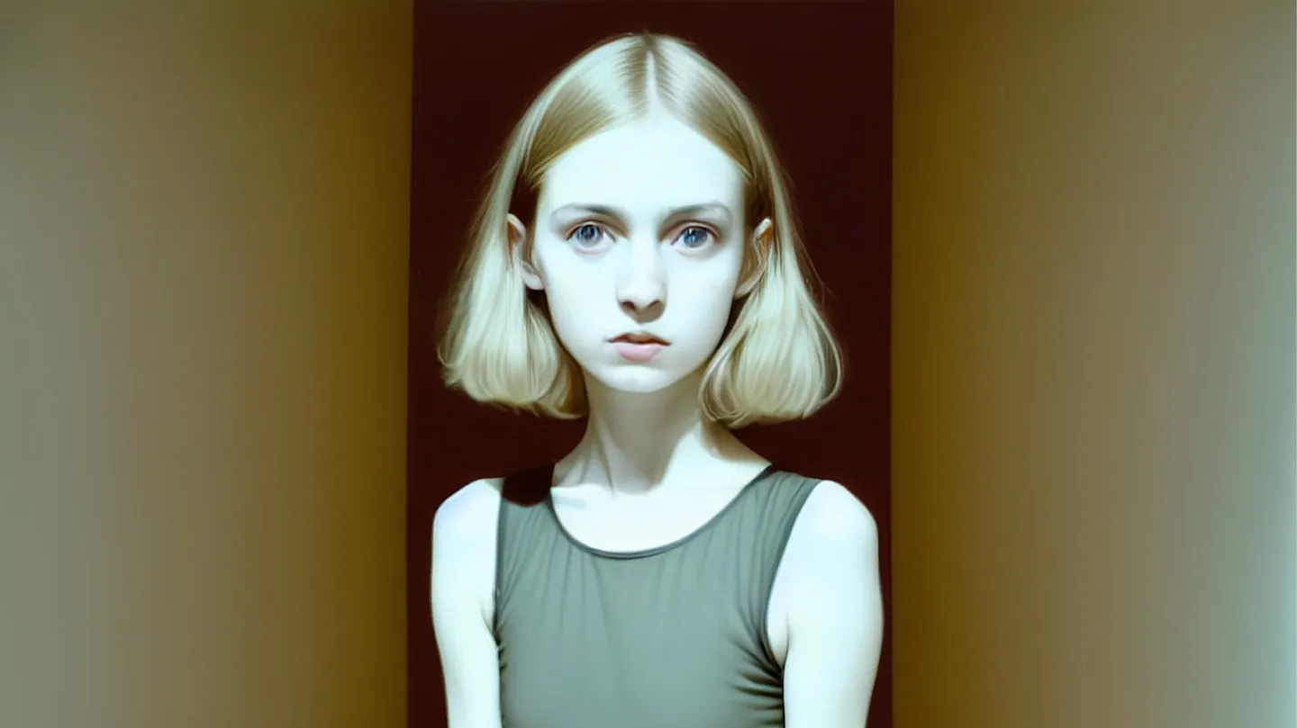 brutal 01 by dancevatar