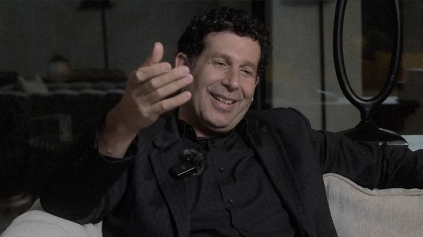 Shahar Marcus. Cut Behind the Humor by CIFRA TV