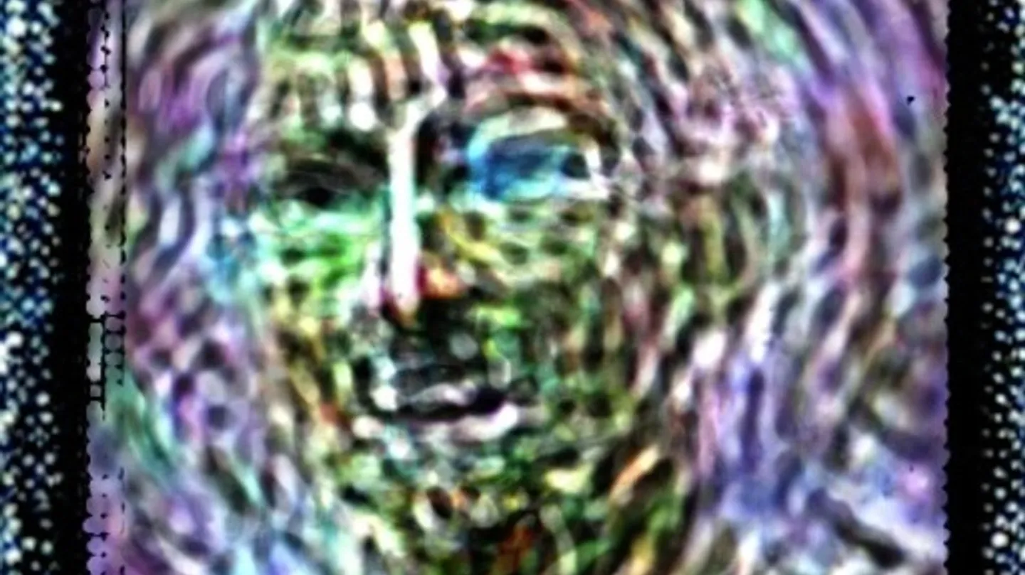 #datamorph by Thomas Scheffer