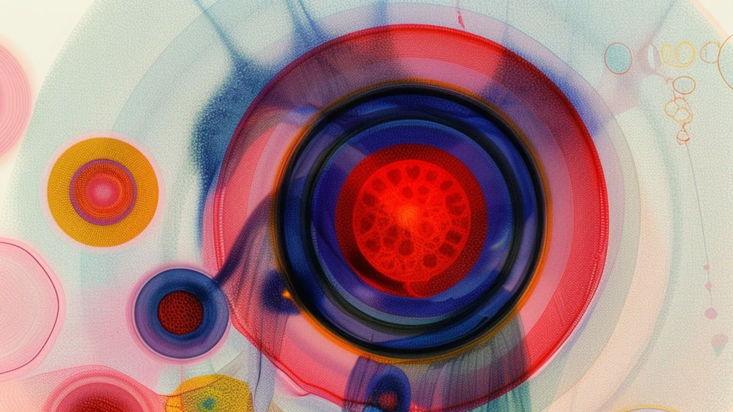 The Unfolding #7 by Elsa Carvalho