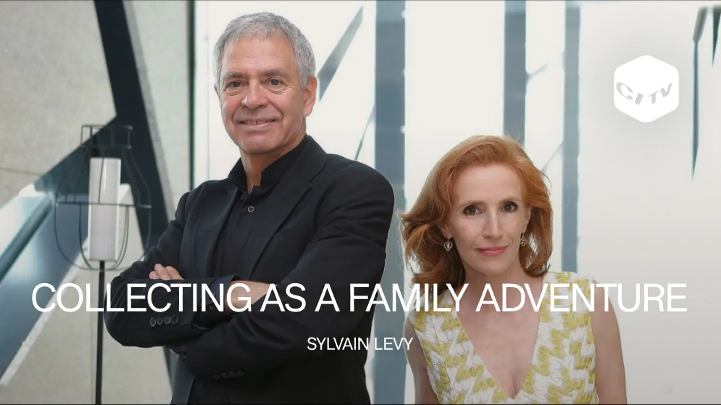 Сollecting as a family adventure by CIFRA TV