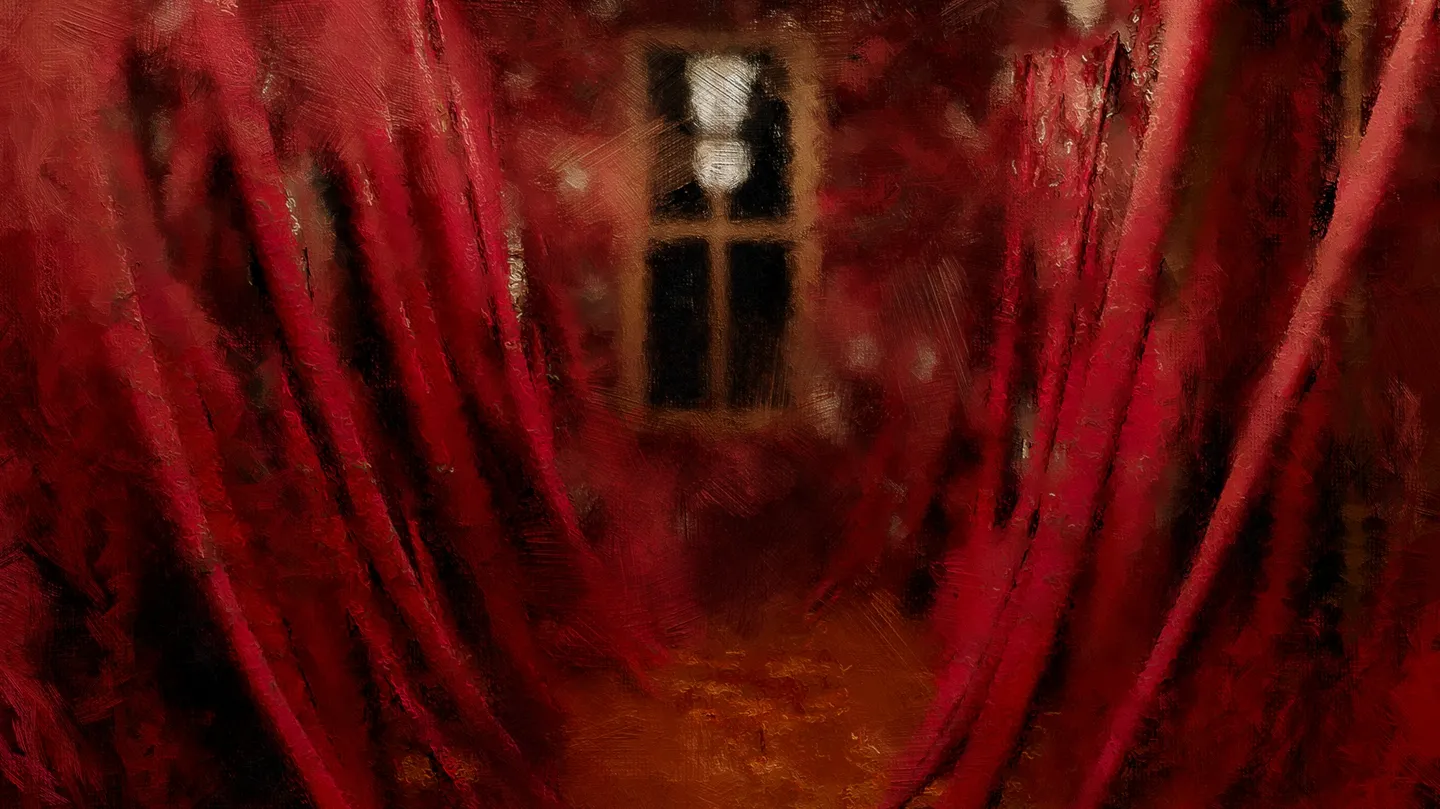 Technorganica: The Tenement by FranklyTired