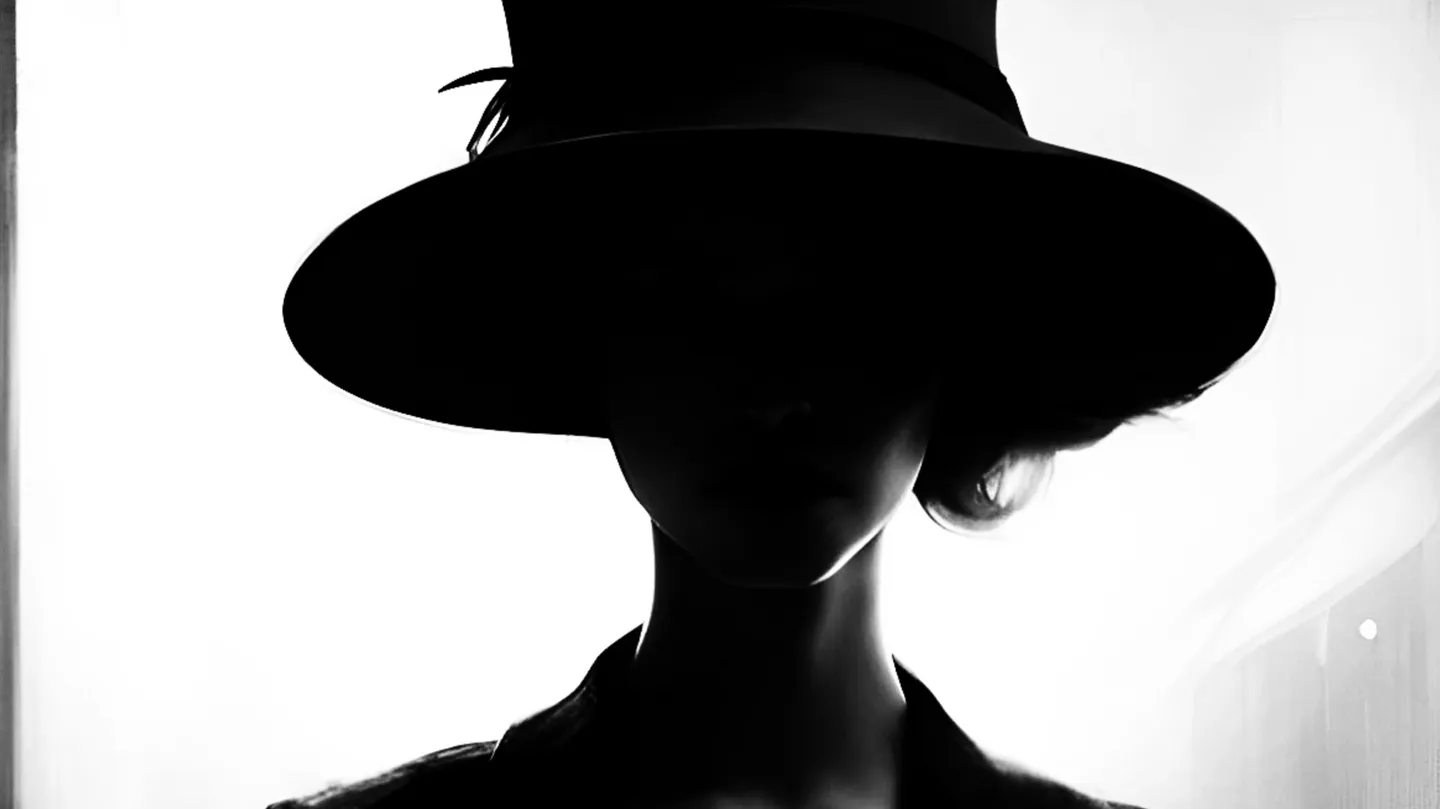 the hat by Nick Peustjens