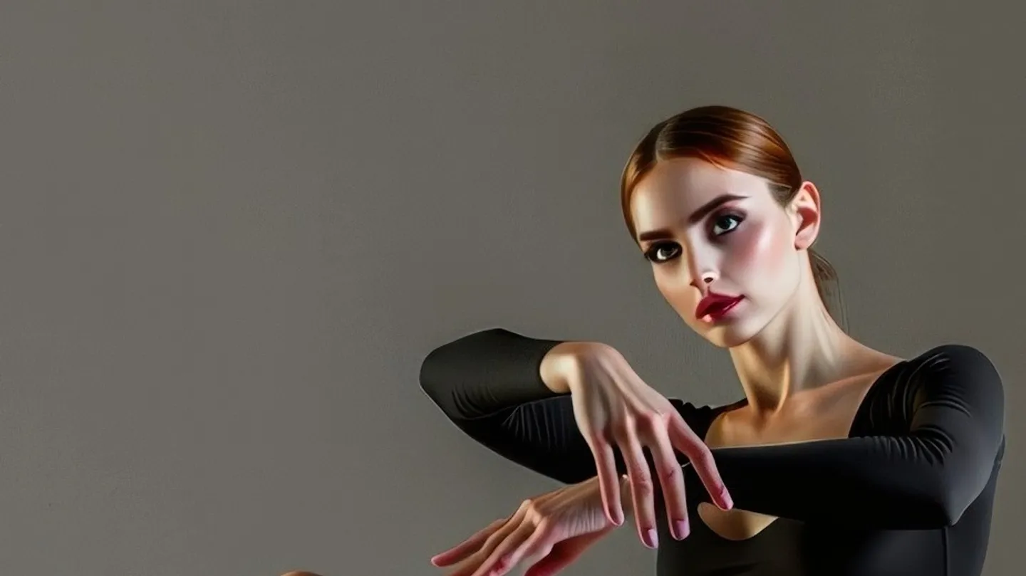 ARTIFICIAL DANCES by Nora Gibson