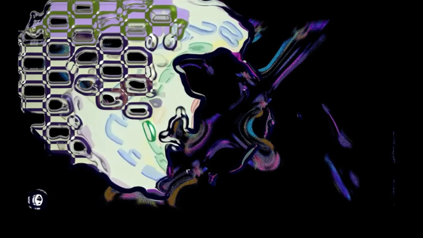 wat is luv bb don't hurt me [act II] by lyndsey marie gillespie de santana