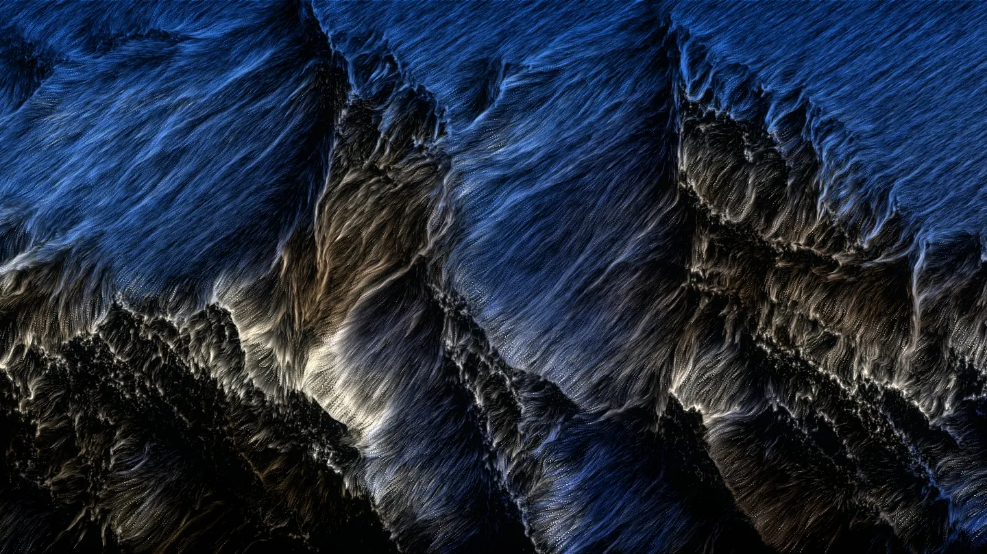 Wuthering Summits by MILKORVA