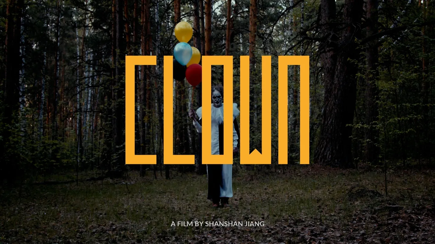 CLOWN by 339