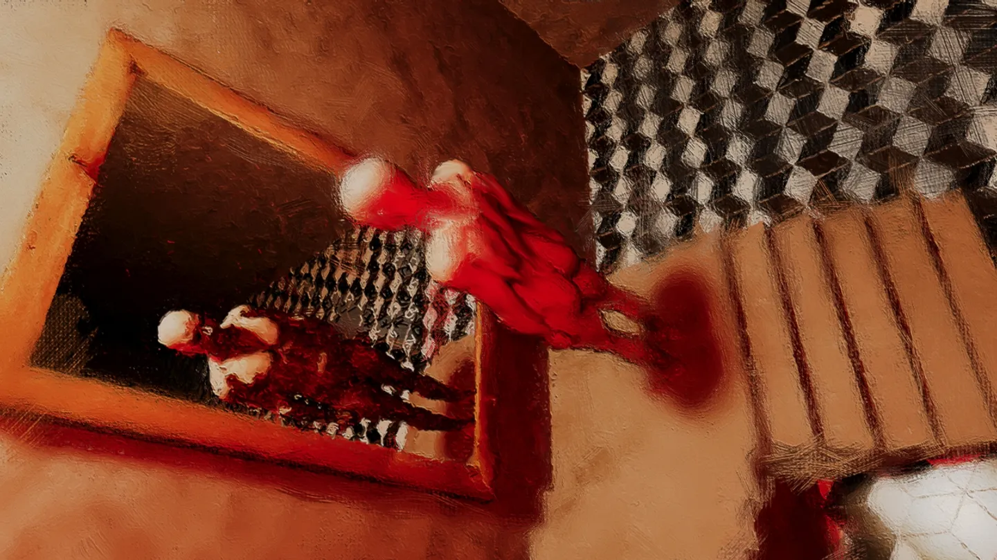 INTROUITUS DAEMONIA MENTIS 10 by FranklyTired